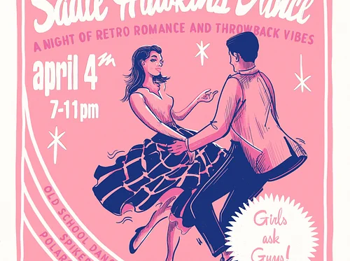 Sadie Hawkins Dance