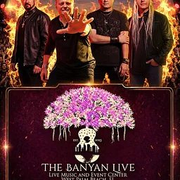 Human Clay – The Premier National Touring Creed Tribute Band