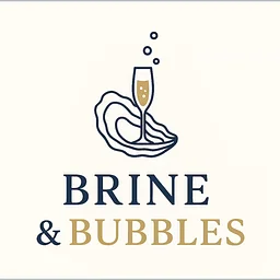Brine & Bubbles Happy Hour