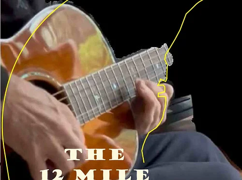 ***Live Music*** 12 Mile Rounders