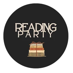 Monthly Reading Party