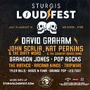 Sturgis Loudfest