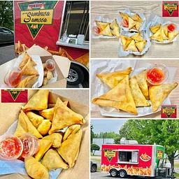 Sambusa Samosa