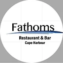 Fathoms Restaurant FL logo