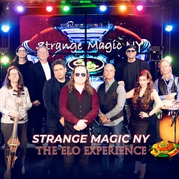 Strange Magic NY