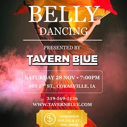 Belly Dancing💃