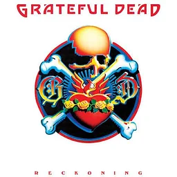 RECKONING: The Grateful Dead Live in Full by Dead Men Strumming