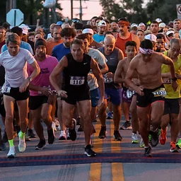 Lake to Lake 10K