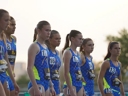 Trials of Miles Track Night NYC