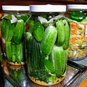 Lacto-Fermented Pickles Workshops