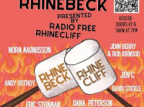 ROAST OF RBK AFTER PARTY