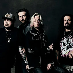 Black Stone Cherry’s Bonfire Nights: An Acoustic Evening