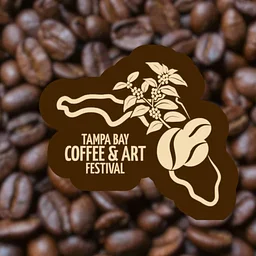 Tampa Bay Coffee & Art Festival