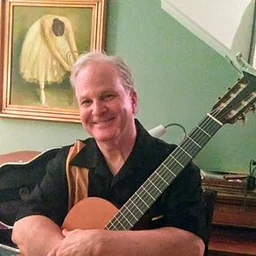 Live Music: Rod Petrone