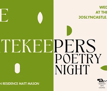The No Gatekeepers Poetry Night