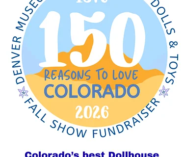 Fall Doll and Miniature Show