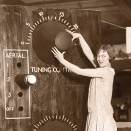 Old-time Jam!