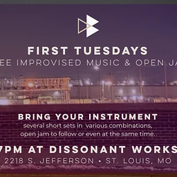 First Tuesdays