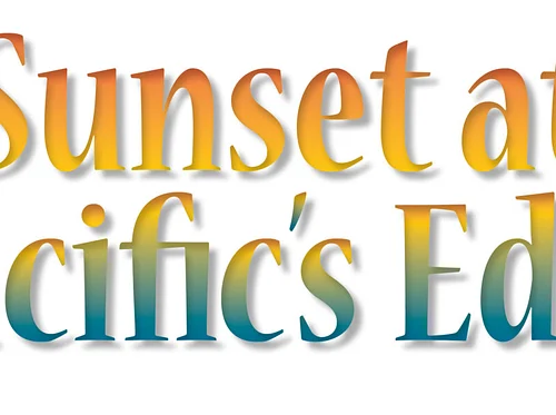 Sunset at Pacific’s Edge