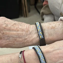 Introduction to Sami Bracelets with Sandra Ebert