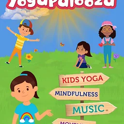Yogapalooza