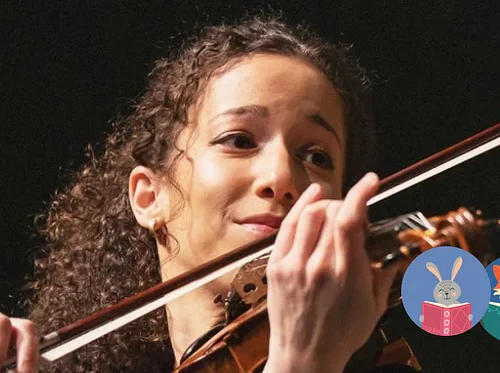 Symphony Storytime with Longmont Symphony Orchestra