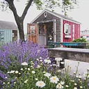 Hyannis HyARTS Artist Shanties week of July 13 – July 19, 2026 * OPEN May – Oct!