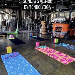 Tenbo Yoga
