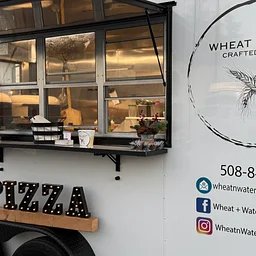 Wheat + Water Crafted Doughz
