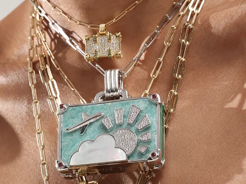 Marissa Collections x NeverNot