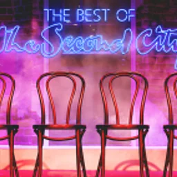 THE BEST OF THE SECOND CITY