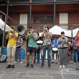 Trempo Masterclass