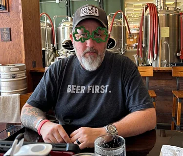 Rickhouse Brewing 5th Annual St. Patrick's Day