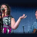 Timeless with Jenniffer Grimm and Joe Cruz- NUCCA