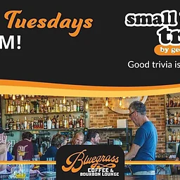 Geeks Who Drink Trivia Tuesday