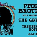 The People Brothers Band