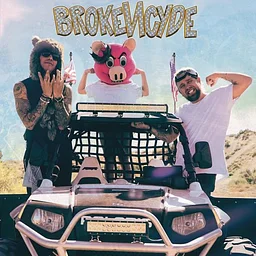Brokencyde and Dot Dot Curve – $15 ADV / $20 DOS