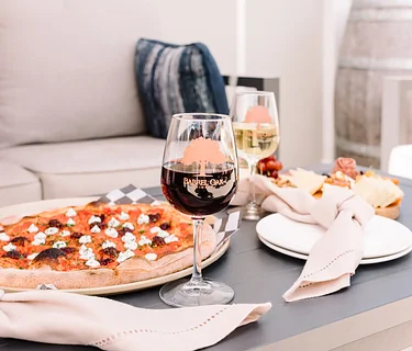 Root to Table | Potluck at Barrel Oak
