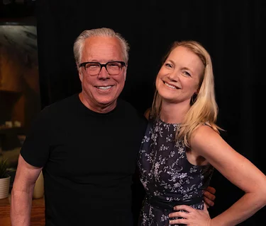Songs & Stories: An Evening with Radney Foster & Kelly Willis