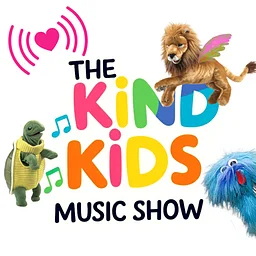 The Kind Kids Music Show - Fall 2026