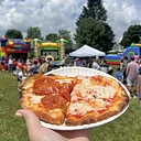 Brick Oven Pizzeria – Fourth of July Event- Live music with Adam Church