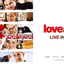 Love Actually in Concert