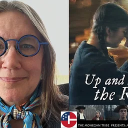 Up and Down The River – Movie Screening and Discussion with Melissa Tantaquidgeon Zobel