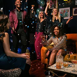 New Year's Eve