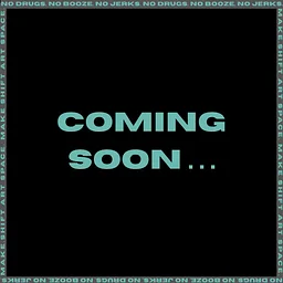 COMING SOON . . .