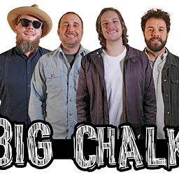 Big Chalk Live with La Maison Tacos