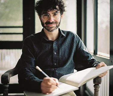 Mote & La Musica—The Carnival of Endangered Wonders: A Zoological Fantasy