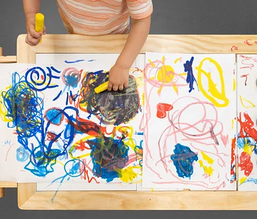 Estudio de Cuentos: ¡Feliz Día de la Tierra!