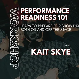 Performance Readiness 101 with Kait Skye