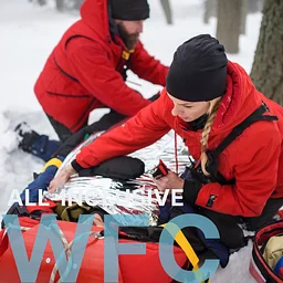 2027/10/04 | HYBRID WILDERNESS FIRST RESPONDER RECERTIFICATION (H-WFC)